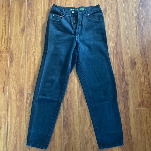 Vintage Request Jeans - Picture 3 of 7